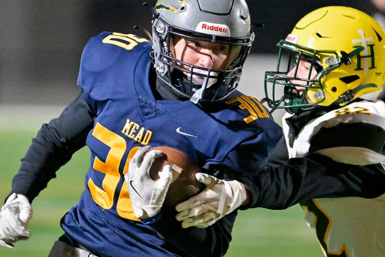 Youth sports event coverage by Spokane Team Photos