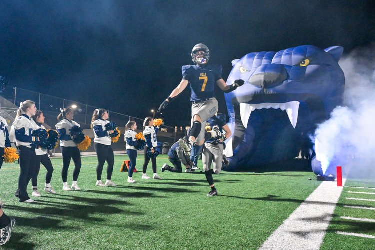 Event coverage photo by Spokane Team Photos