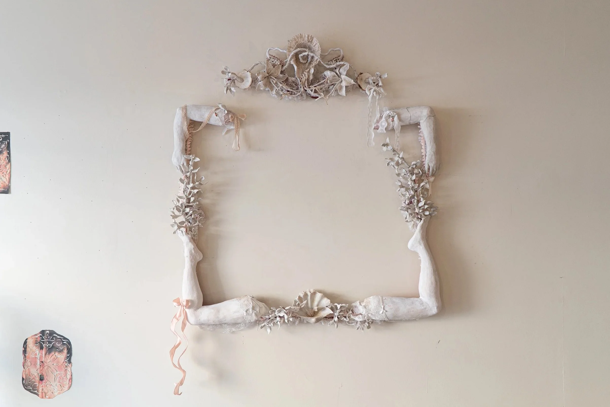 venus frame