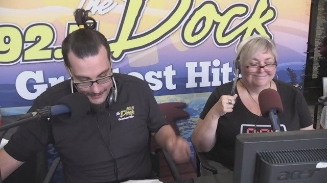 Radiothon for Brightshores Oncology