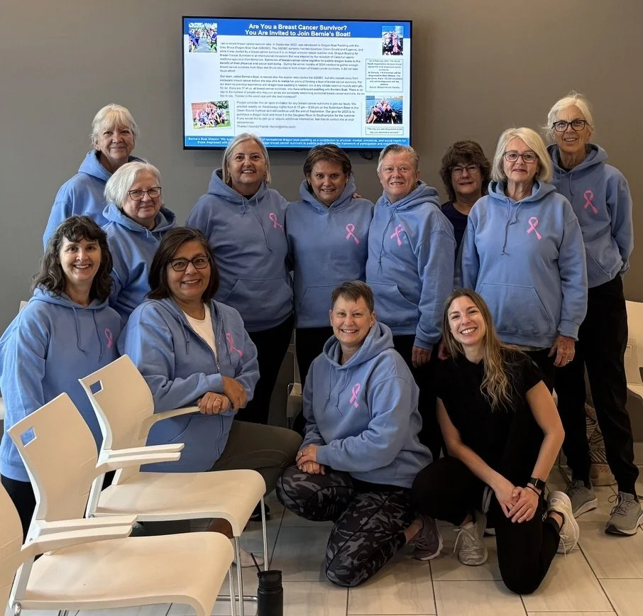 Stay Active — Get Fit in the Off-Season!