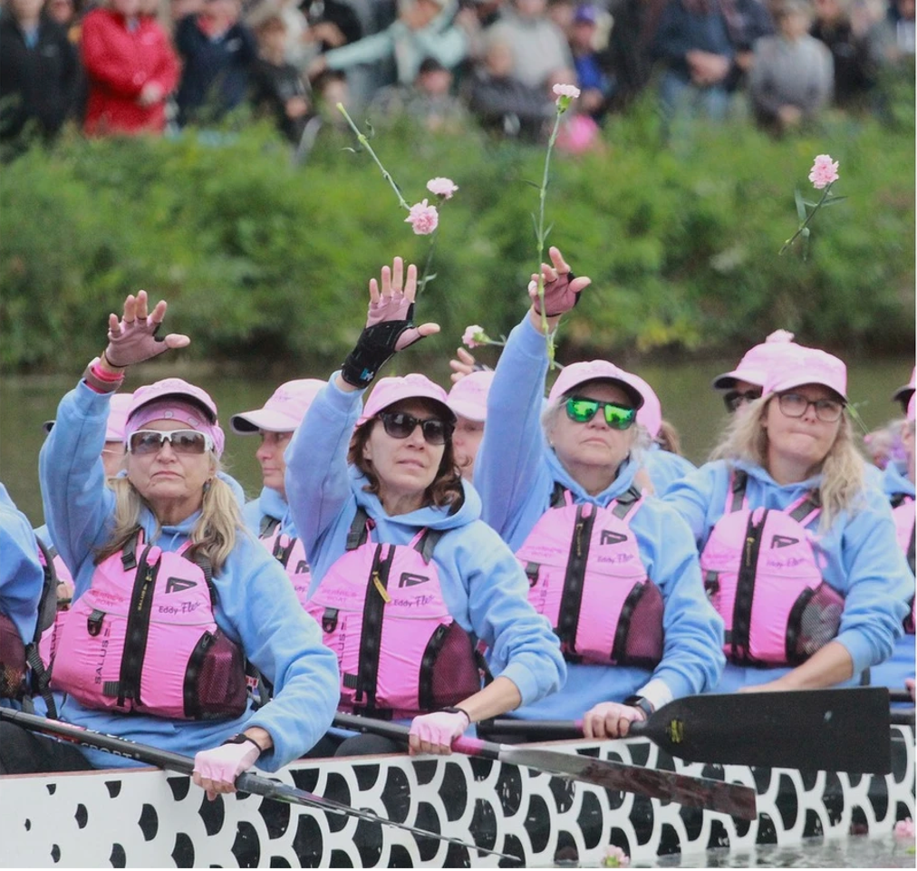 Bernie’s Boat Annual Flower Ceremony: June 17, 2026
