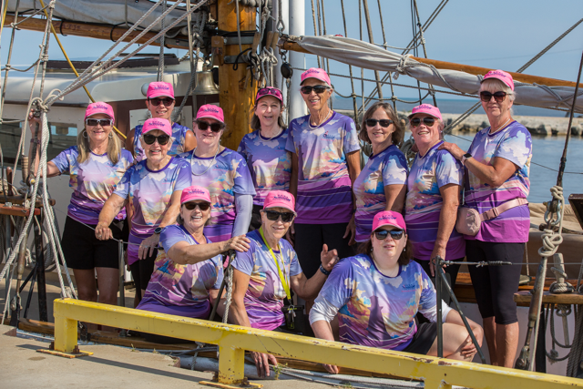 Marine Heritage Festival: July 25, 2026