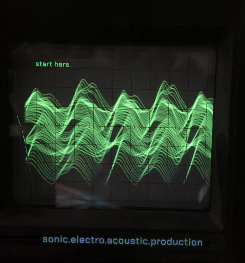 S.E.A.P. // Start Here