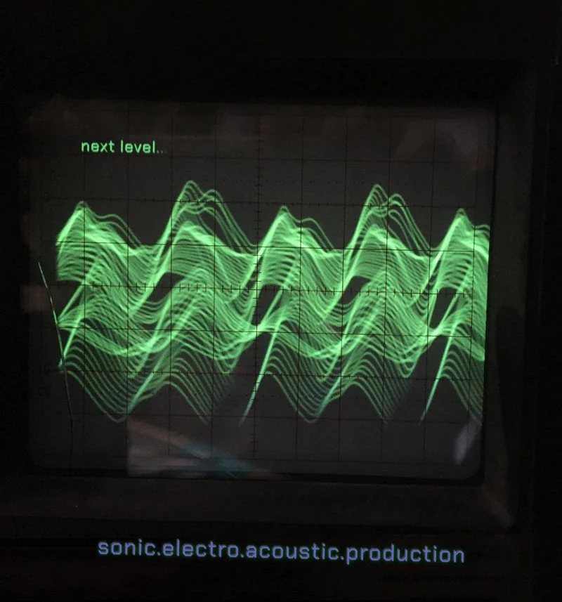 S.E.A.P. // NEXT LEVEL