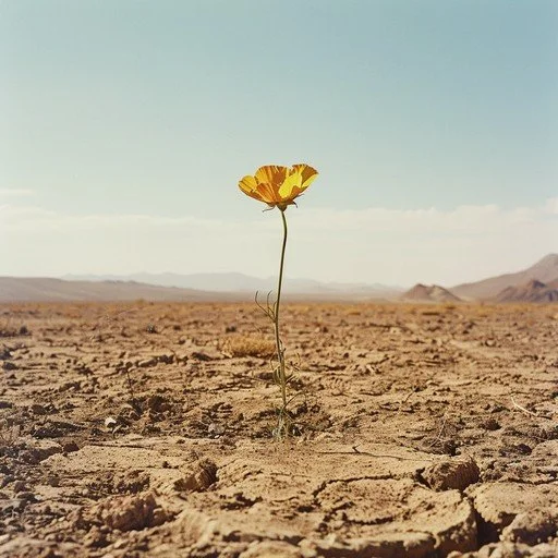 Hope Under Assault