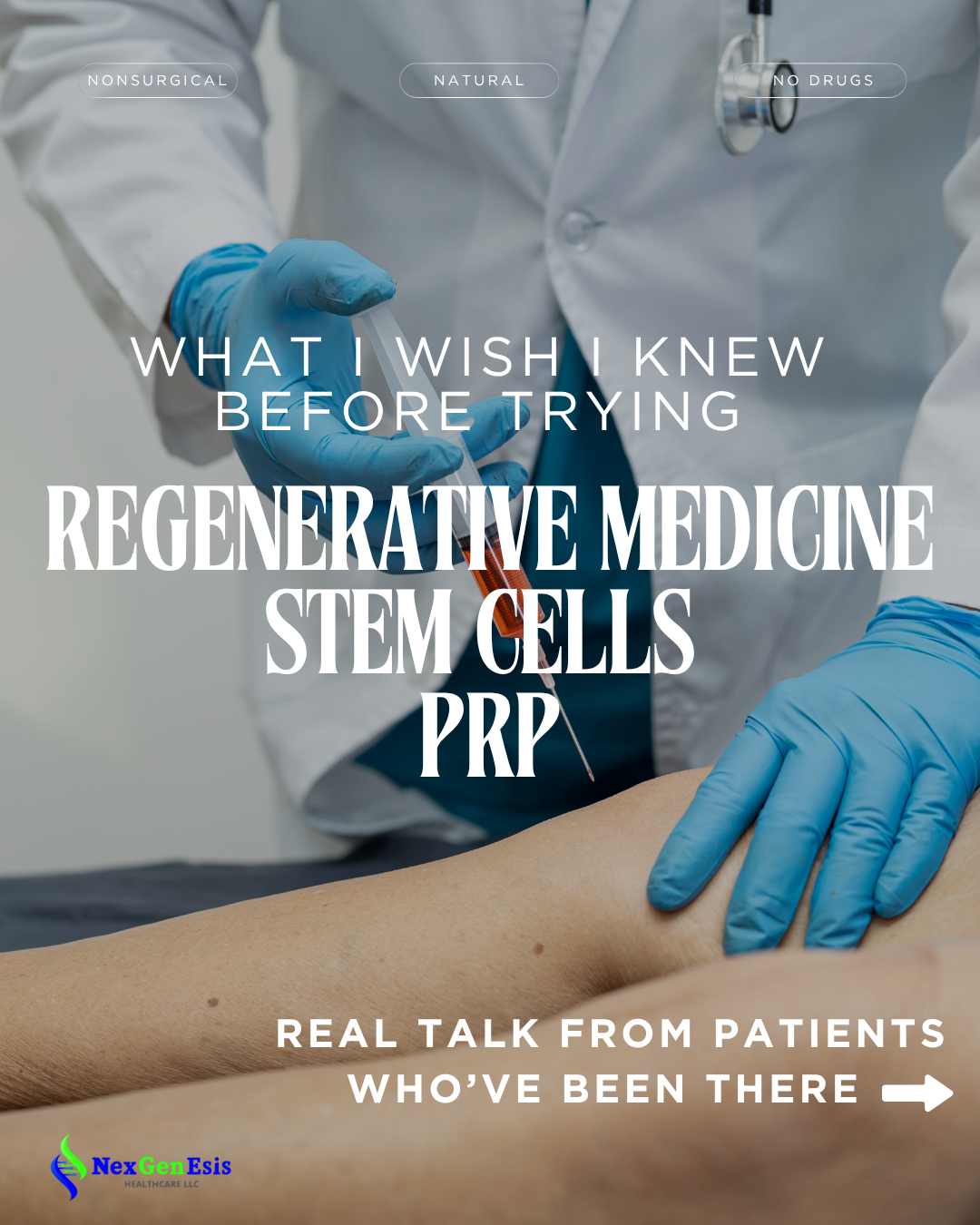 What I Wish I Knew Before Trying Regenerative Medicine in Hawaii