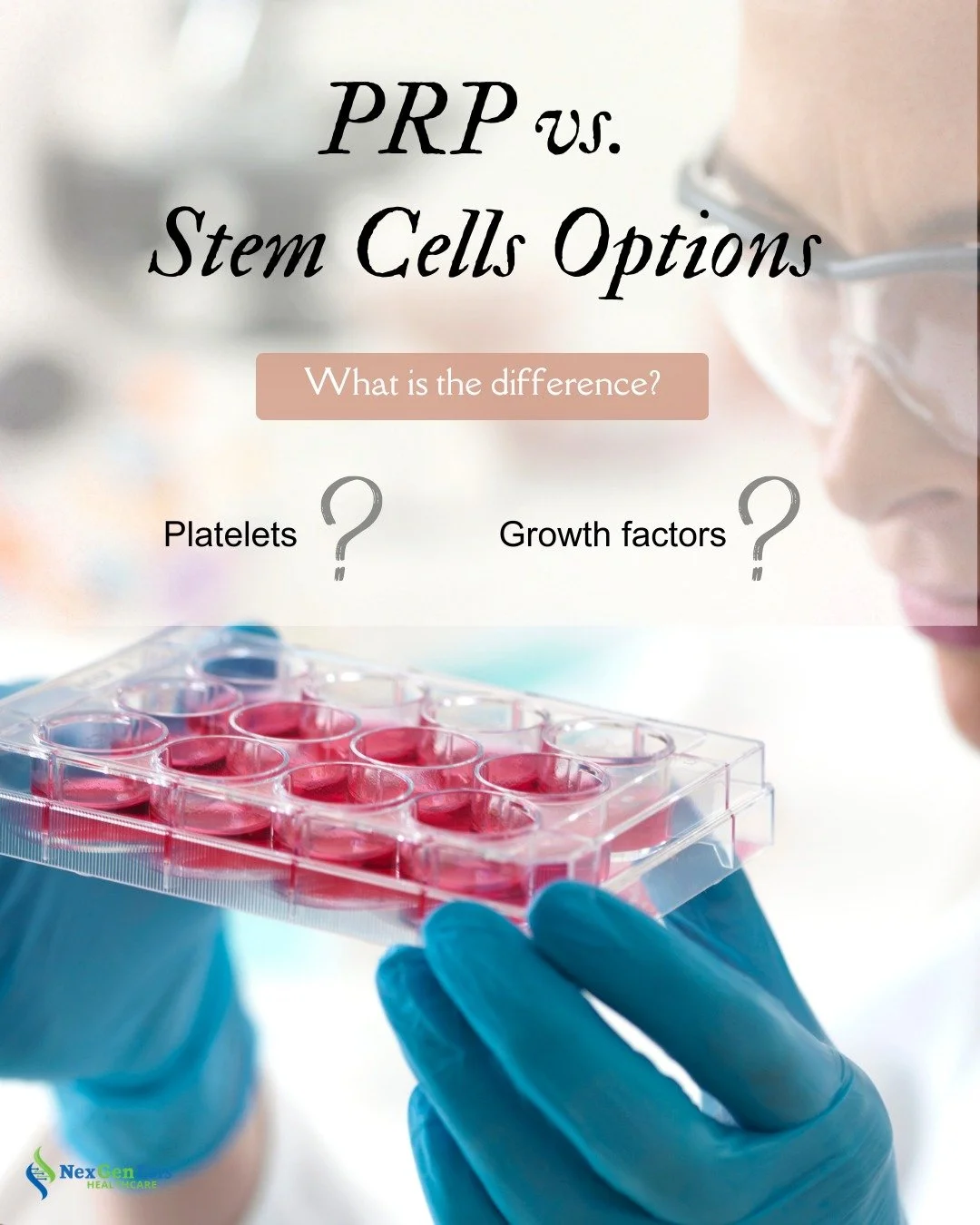 No one should guess when it comes to your body.
💬 Comment COMPARE and we&rsquo;ll DM the breakdown.