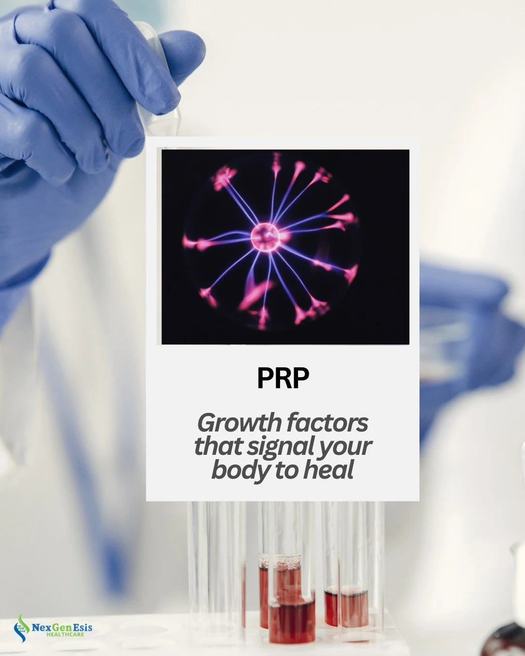 Which treatment is best for you? Visit our profile and read the last post to see the full thread.