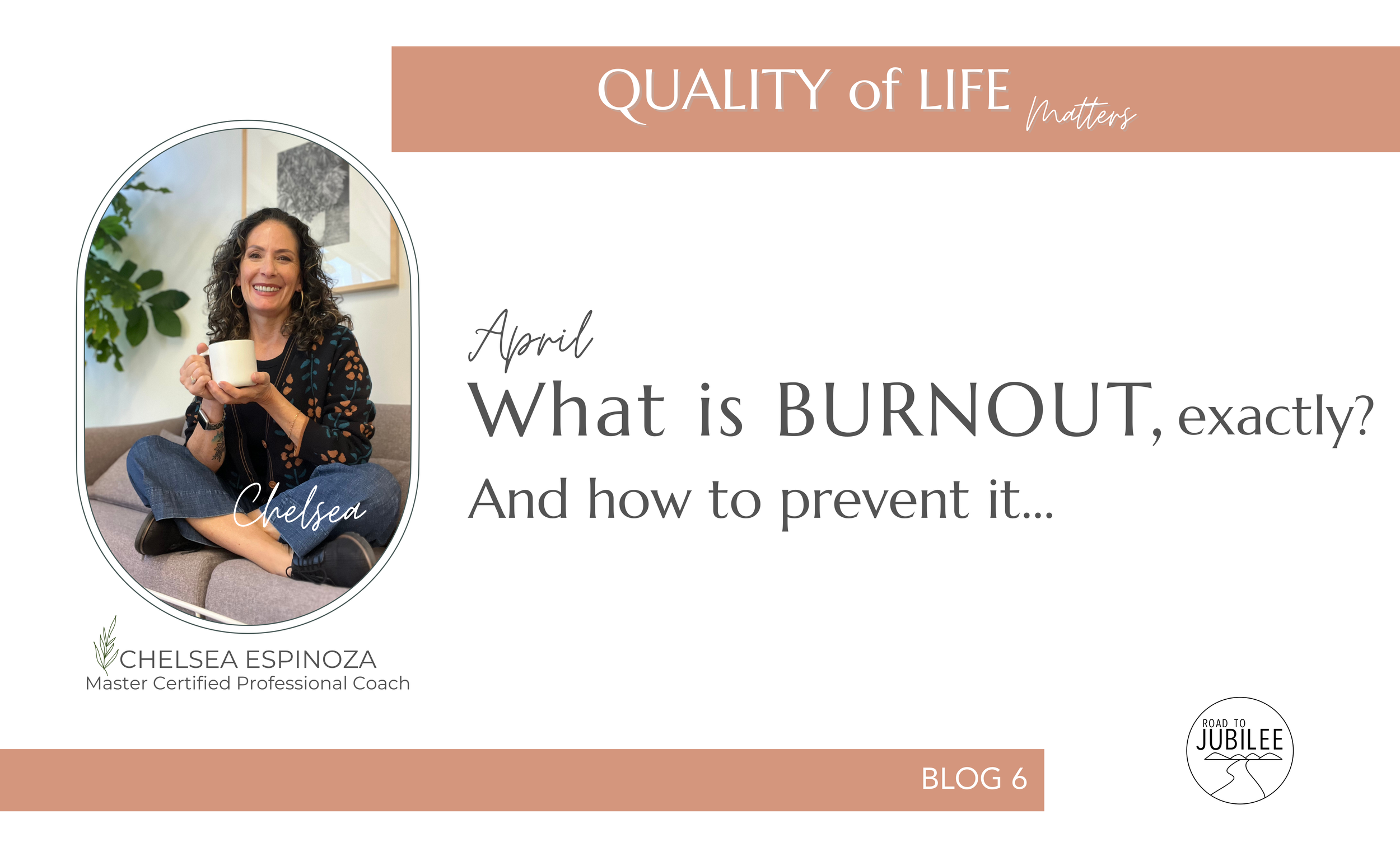 What is BURNOUT, exactly?
