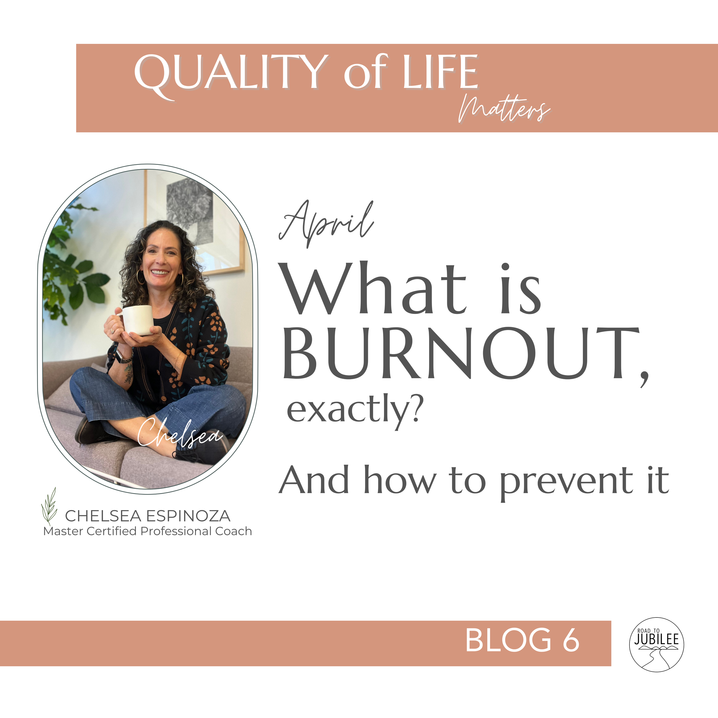 What Is BURNOUT, Exactly?