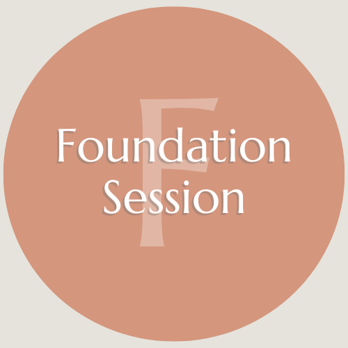 Foundation Session