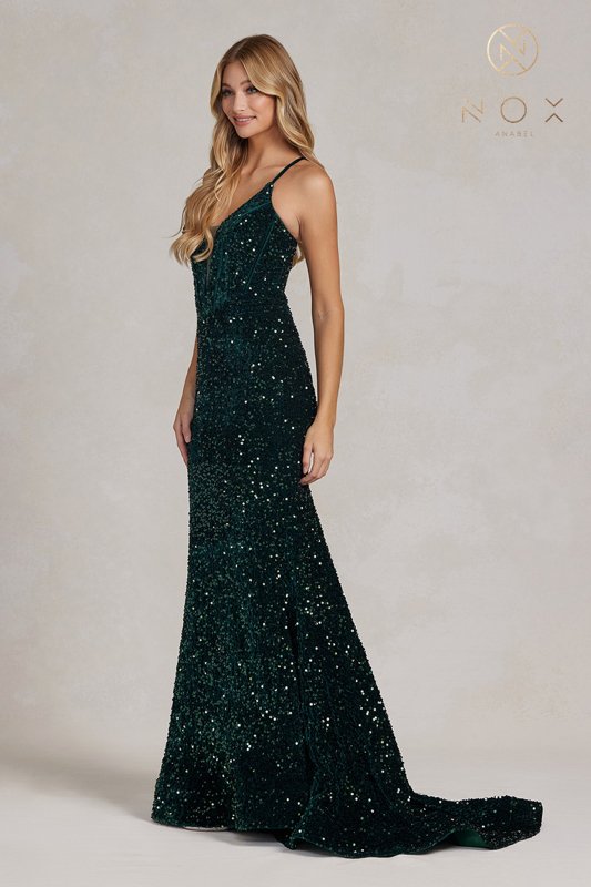 0009250_glimmering-sequins-plunging-v-neckline-and-illusion-inset-lace-up-back_800.jpeg