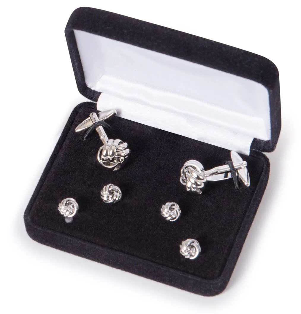 JBSB_silver_knot_cufflink_stud_set.jpg