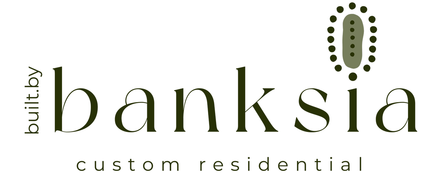Built By Banksia