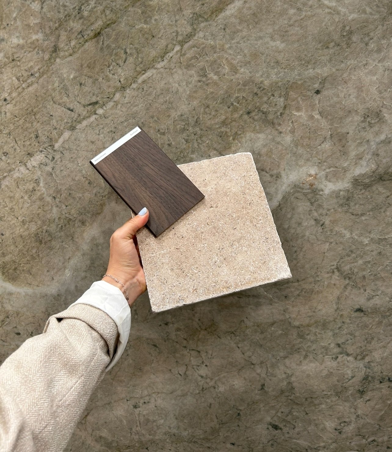 Guest house magic in the making 💫