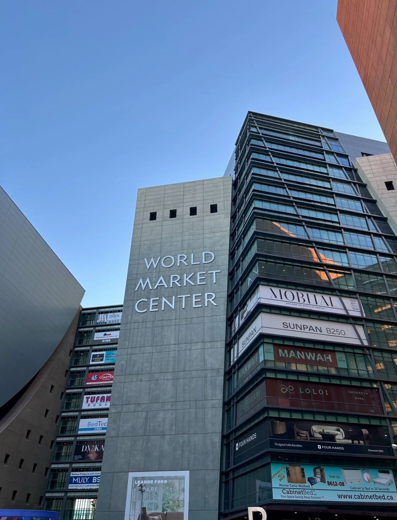 From last week&rsquo;s design market goodness🗝️ sharing a few gems we came across along the way