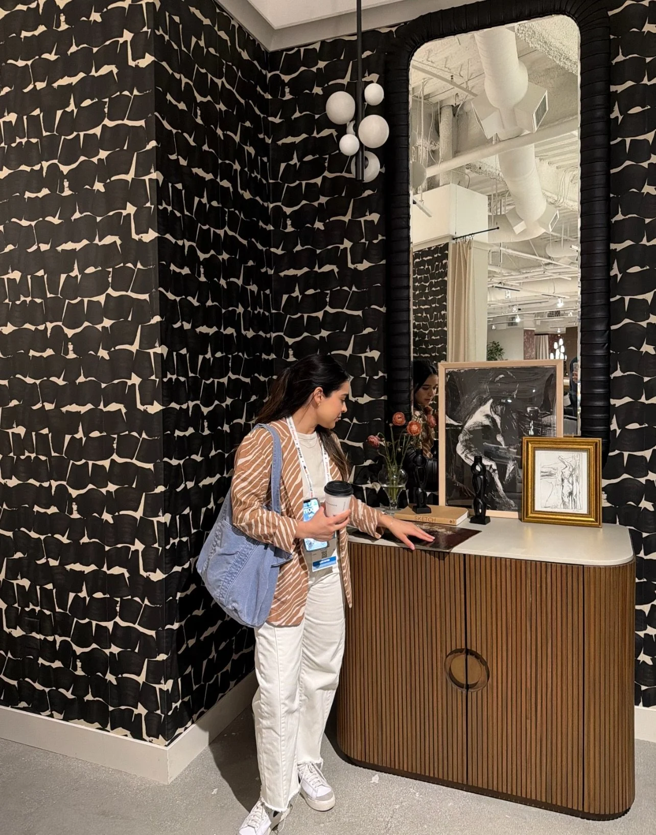 so much to see, so little time 〰️