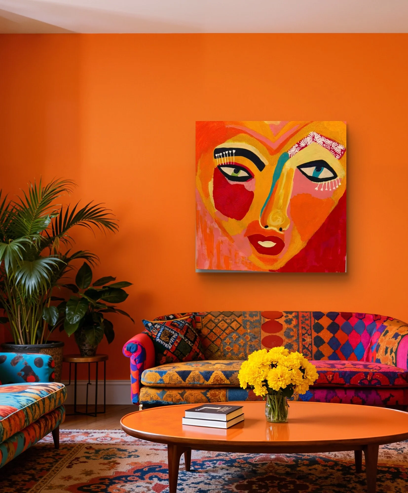 Powerful You Frame It.JPG