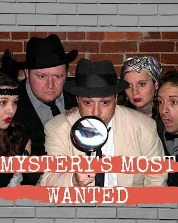 Open to all
Link in BIO!

Come on, folks! Have yourself a nice evening solving a mystery, eating some good food and a few nice cocktails!

#pittsburghthingstodo
#downtownpittsburgh
#dinnertheater
#socialclub