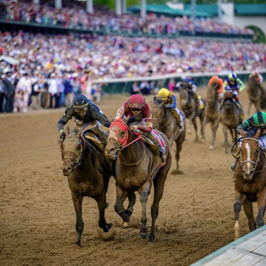 All are welcome!
LINK IN BIO

The Kentucky Derby is the first Saturday in May and we're having a viewing party here at the club. Come down, have a mint julep, check the place out and see if your horse can win! #DowntownPittsburgh #kentuckyderbyparty 