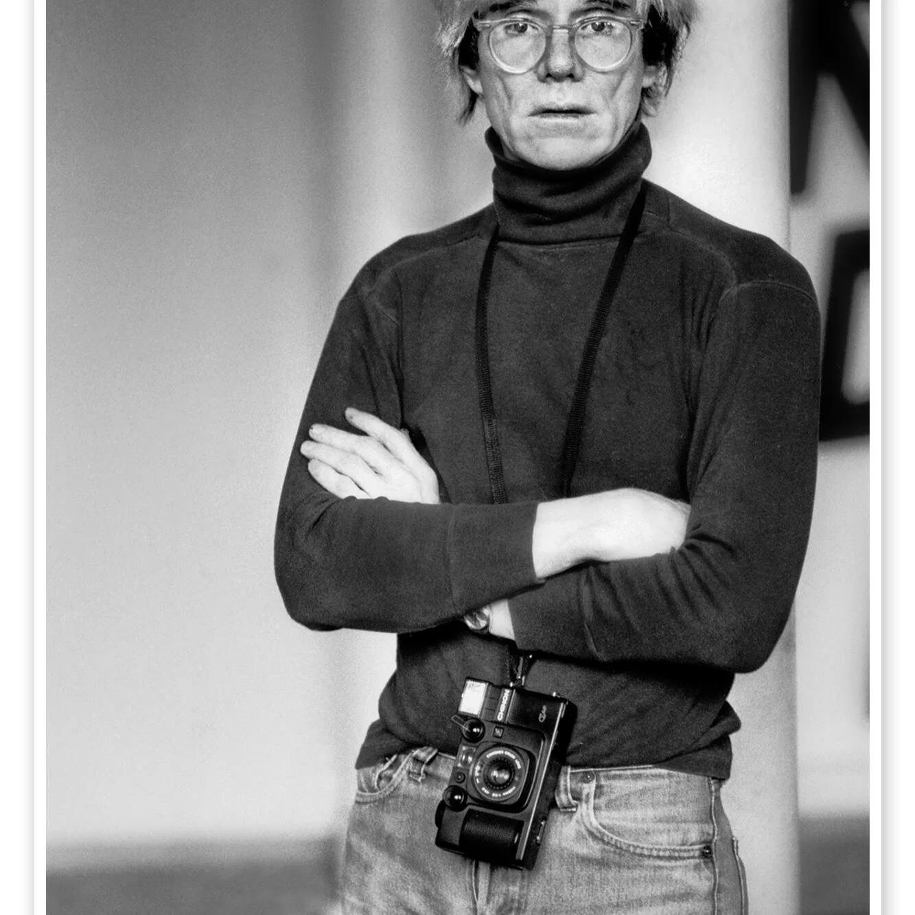 EVENT OPEN TO ALL!
LINK IN BIO!

Andy Warhol, an artist for the ages, was born and raised here in Pittsburgh. Donald Warhola, Andy's nephew, will be presenting.

#pittsburghthingstodo #downtownpittsburgh #pittsburghartist #andywarhol #socialclub
