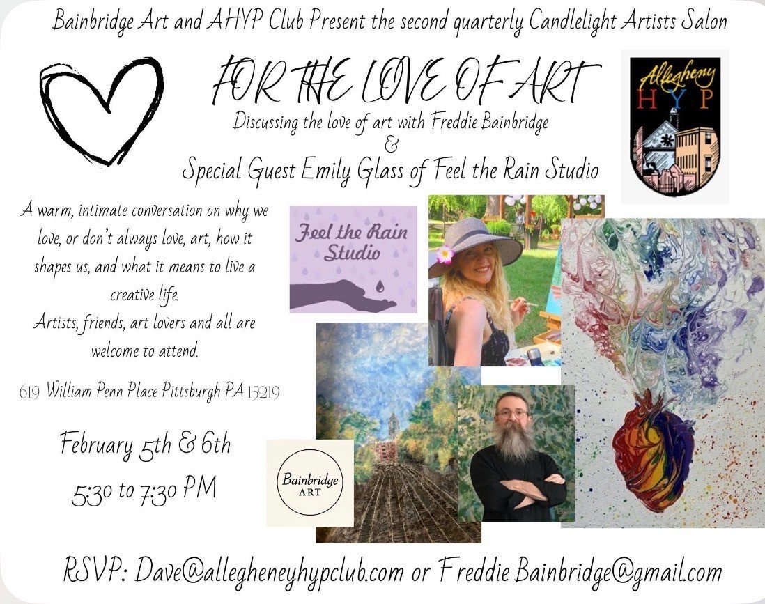 For The Love Of Art Flyer.jpg