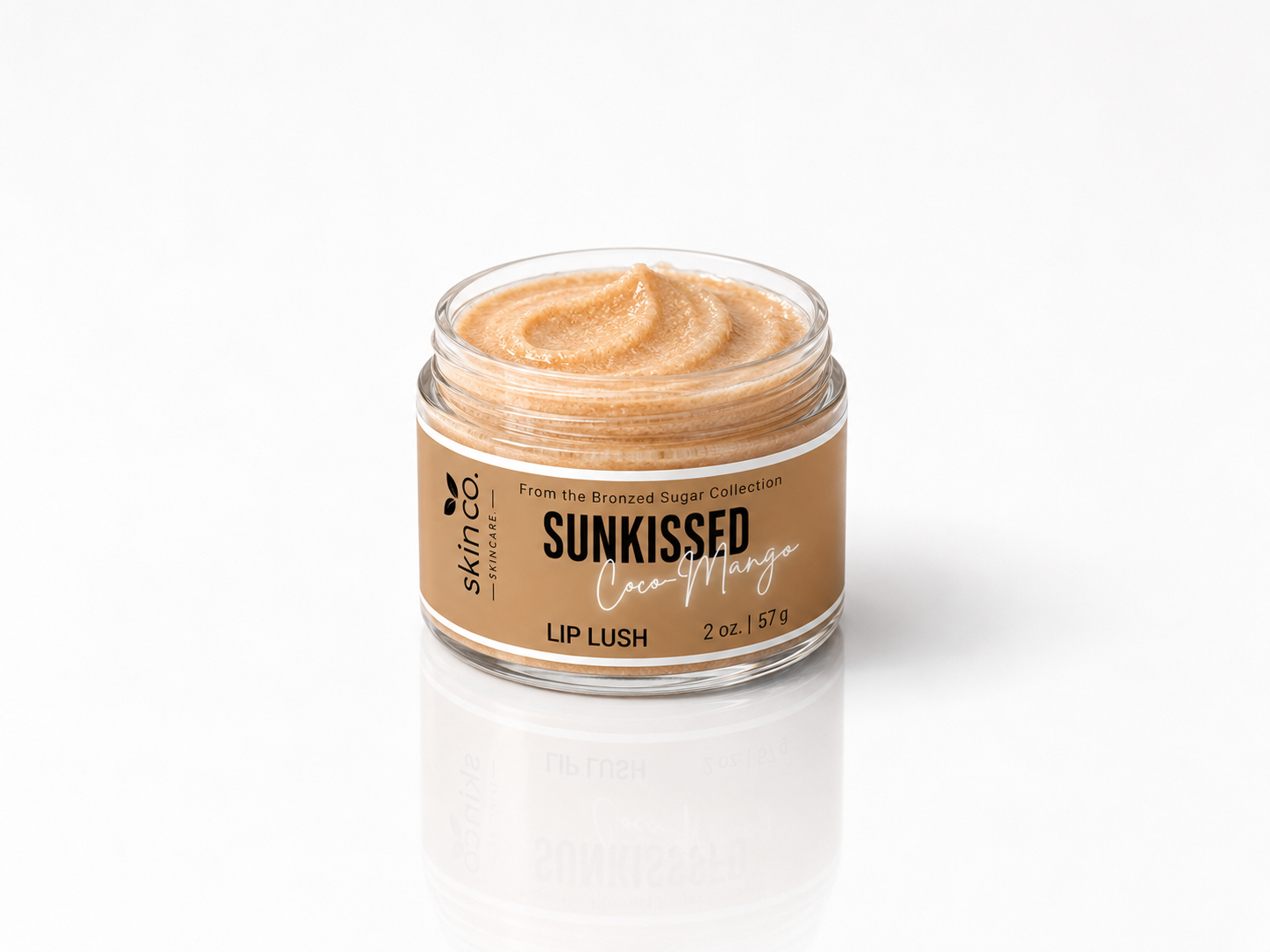 Sunkissed Coco-Mango (Lip Lush)
