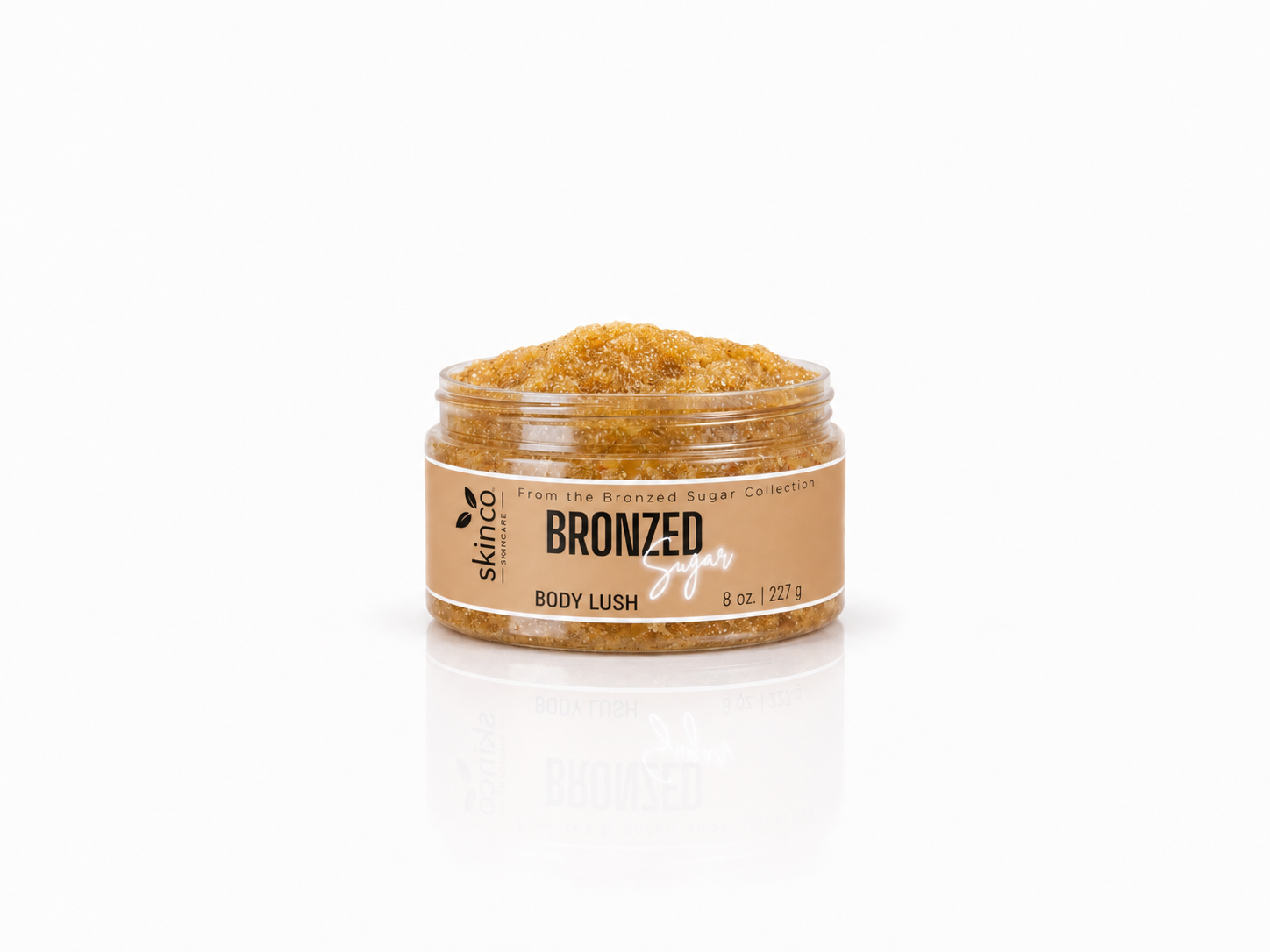 Bronzed Sugar Body Lush