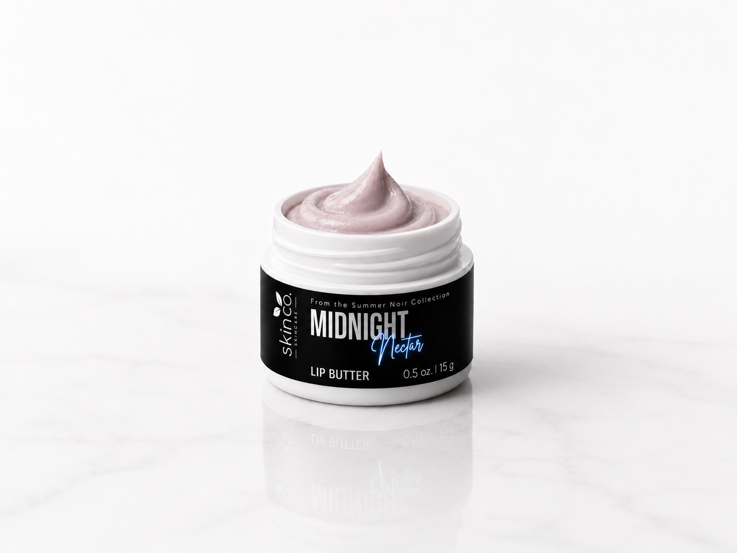 Midnight Nectar Lip Butter