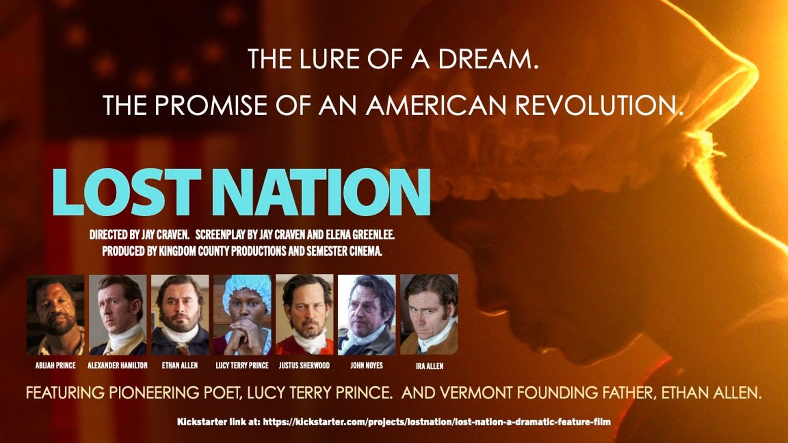 Lost Nation