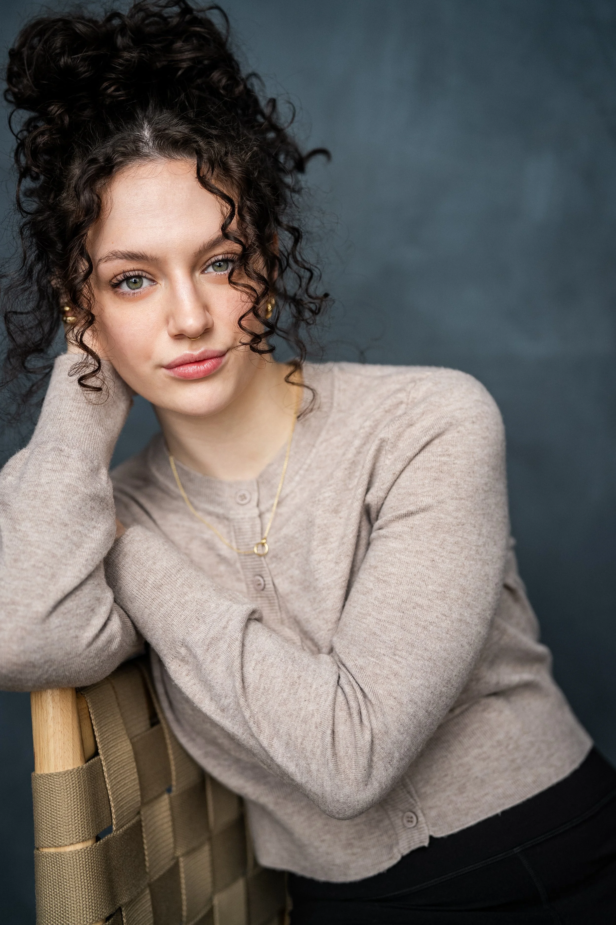 Photographed by YellowBelly Photo