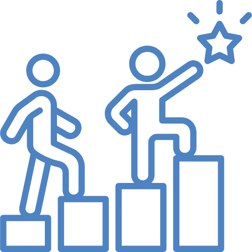 Supporting Developmental Stages