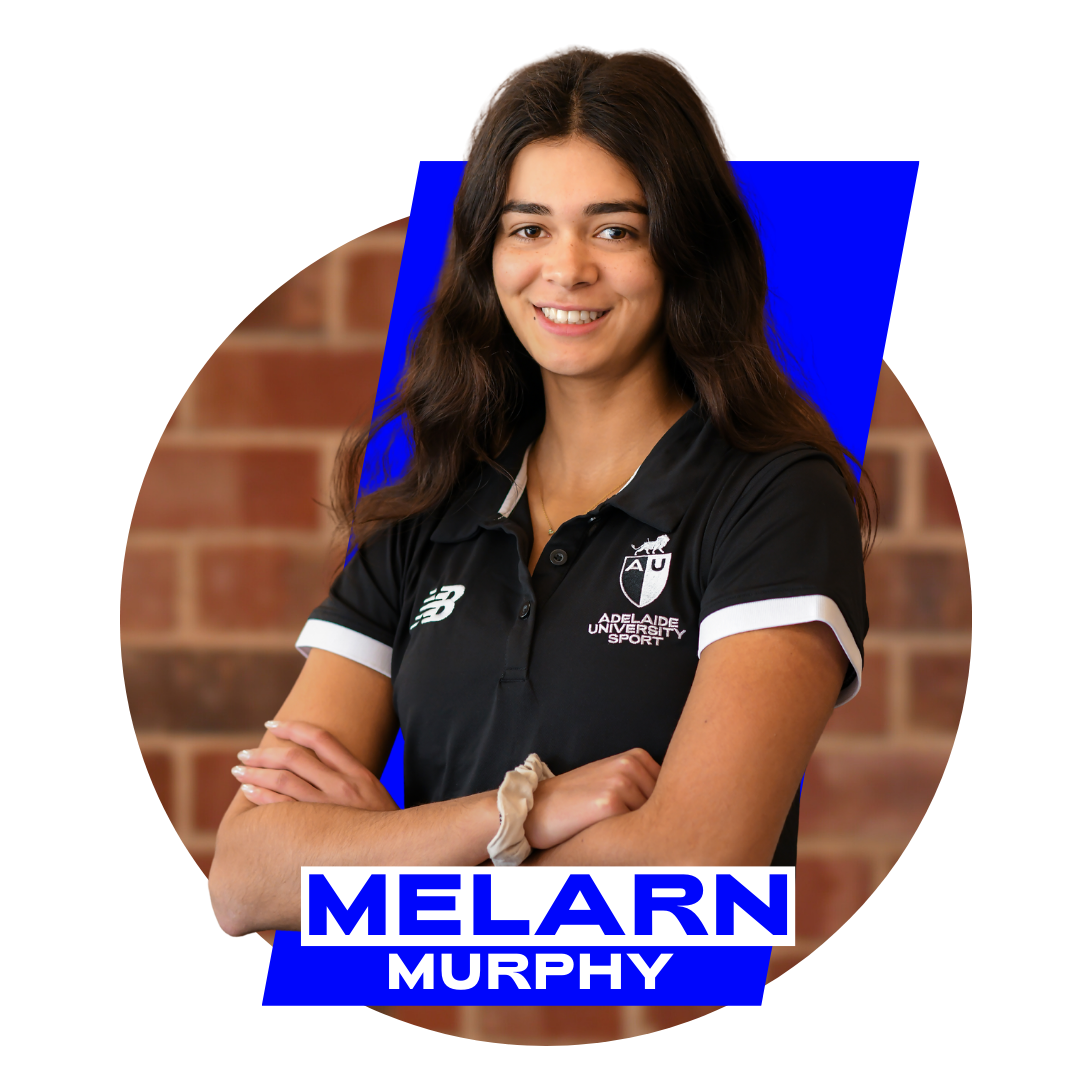 Trainer Melarn Murphy Adelaide Fitness Hub