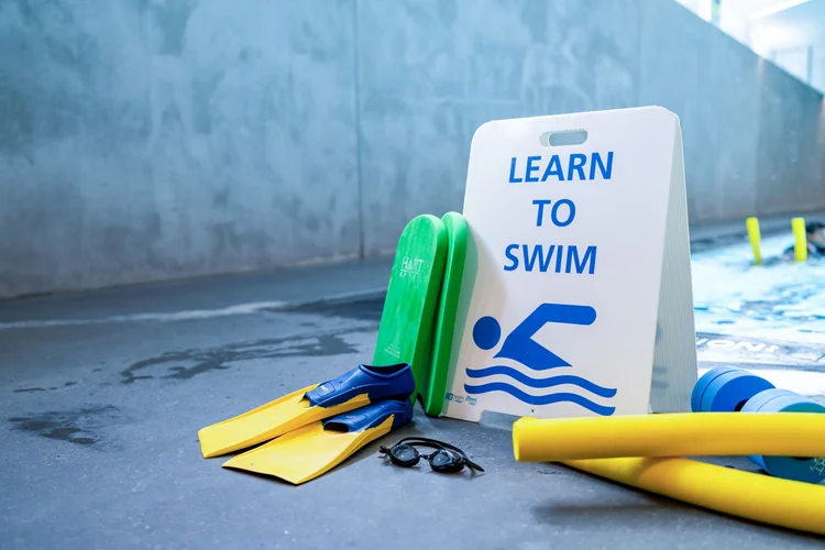 Adelaide University Gyms - Swimming Lessons — AU Fitness Hub