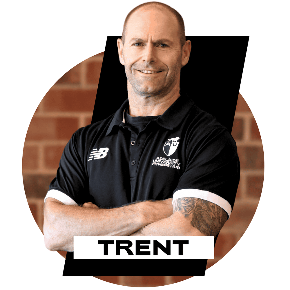 Strength for Life Over 50s Training Program — AU Fitness Hub