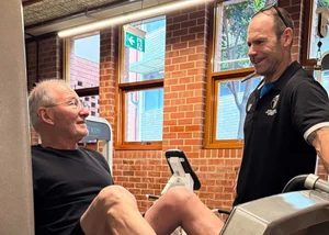 Strength for Life Over 50s Training Program — AU Fitness Hub