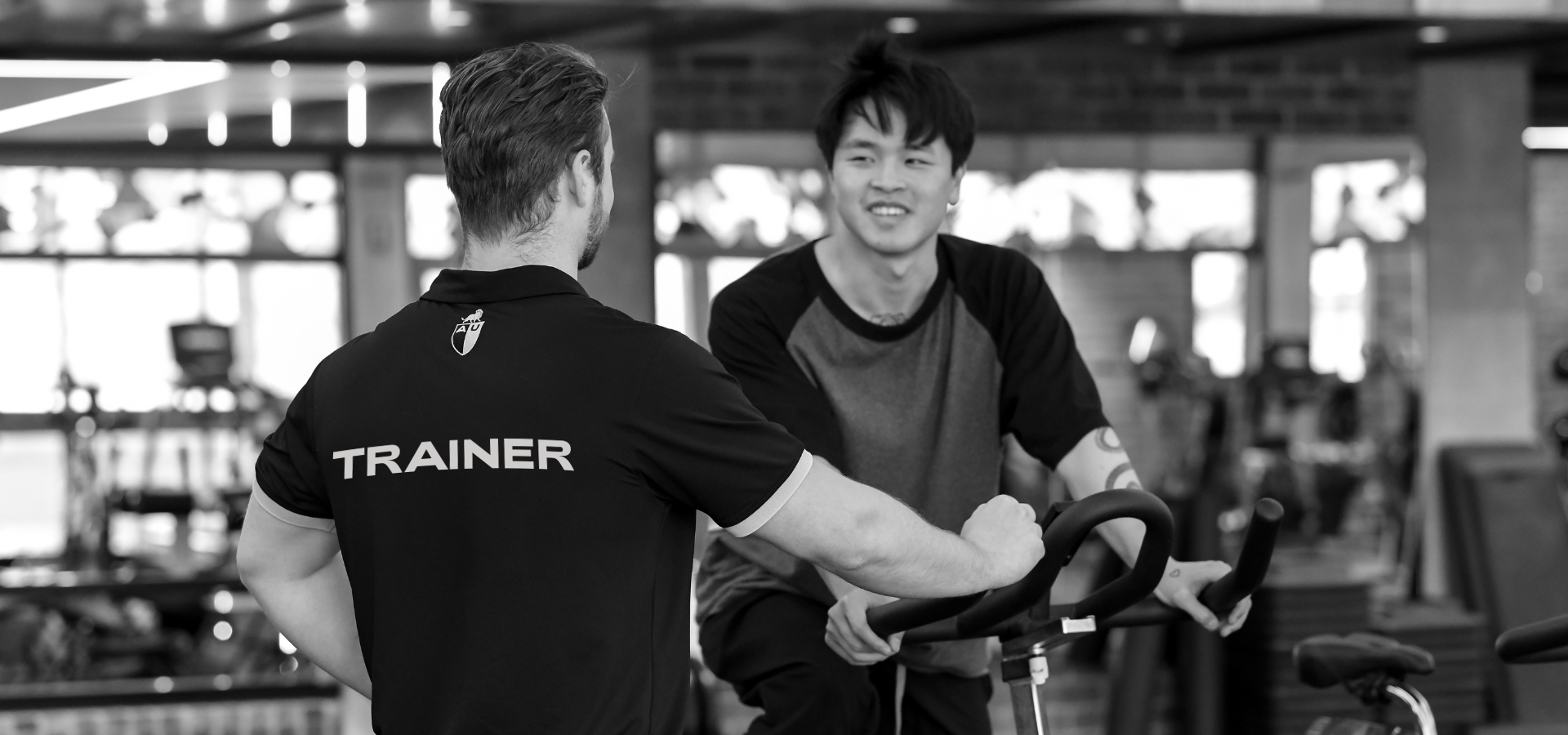 PT sessions in the Adelaide CBD