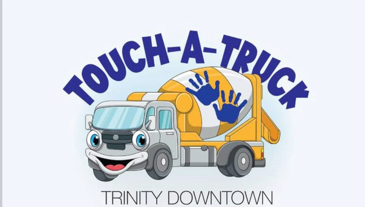 Touch a Truck