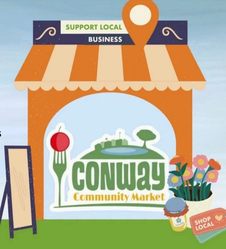 Conway Community Market