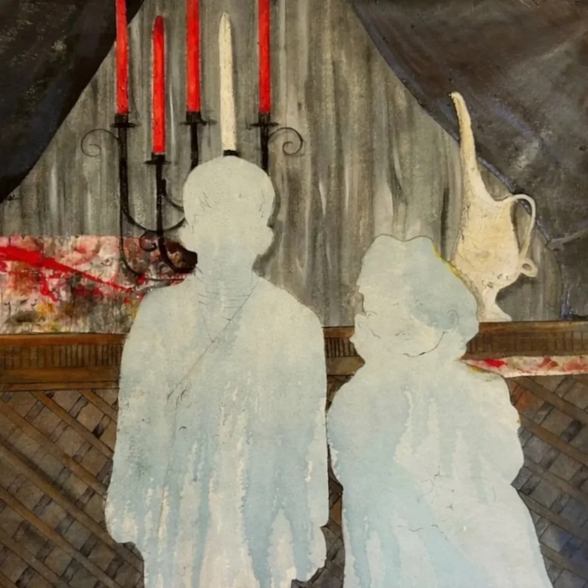 "Two Little Angels", 2026