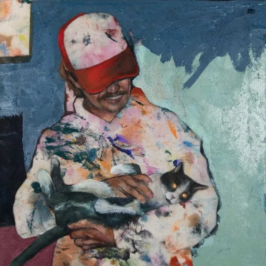 "Kindred Spirits", 2025