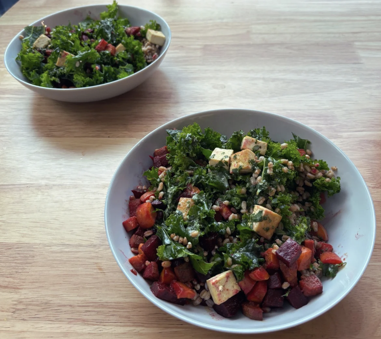 In-Person Is Better. Especially for Food.&nbsp;