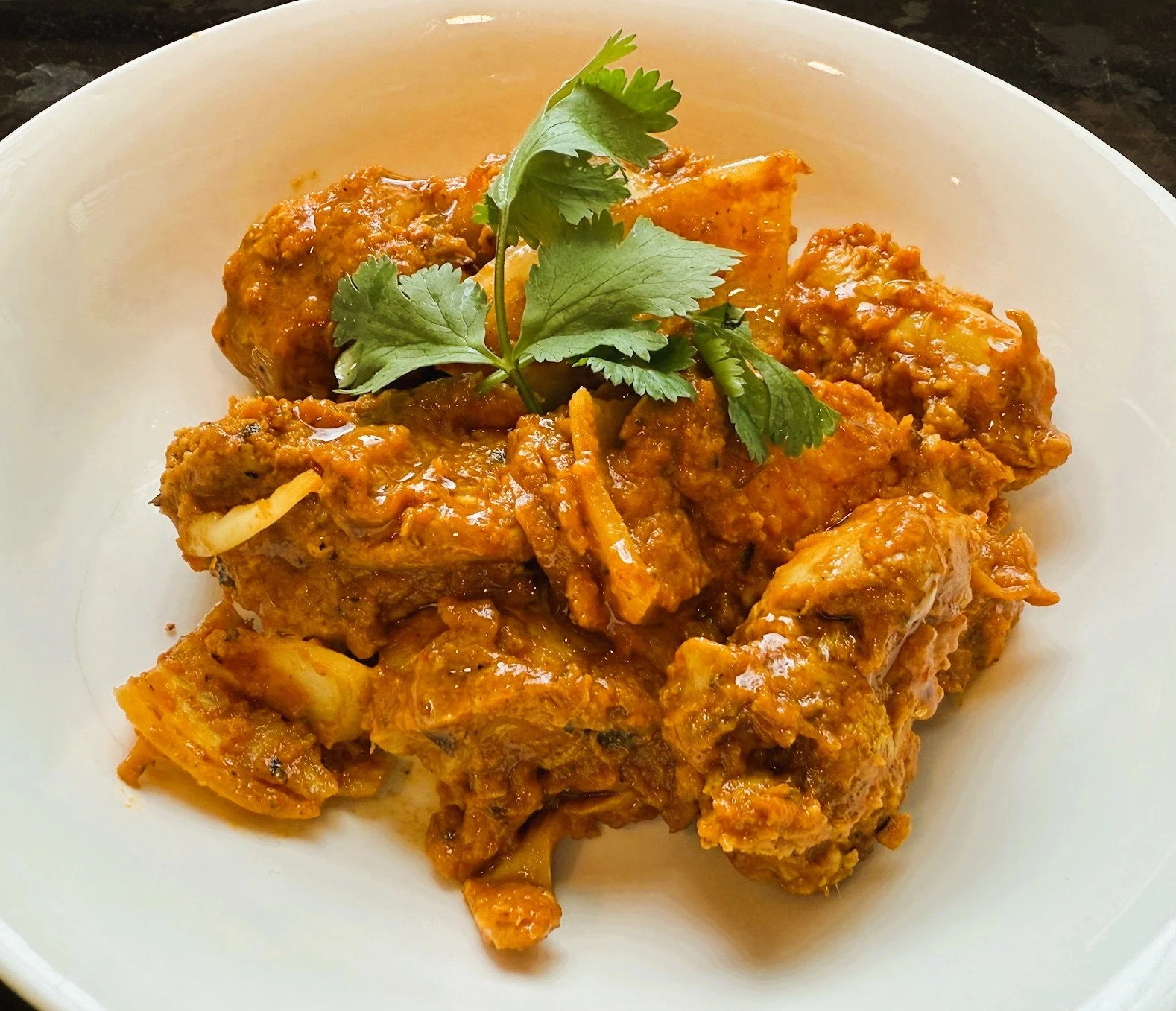 Chicken do pyaza.JPG