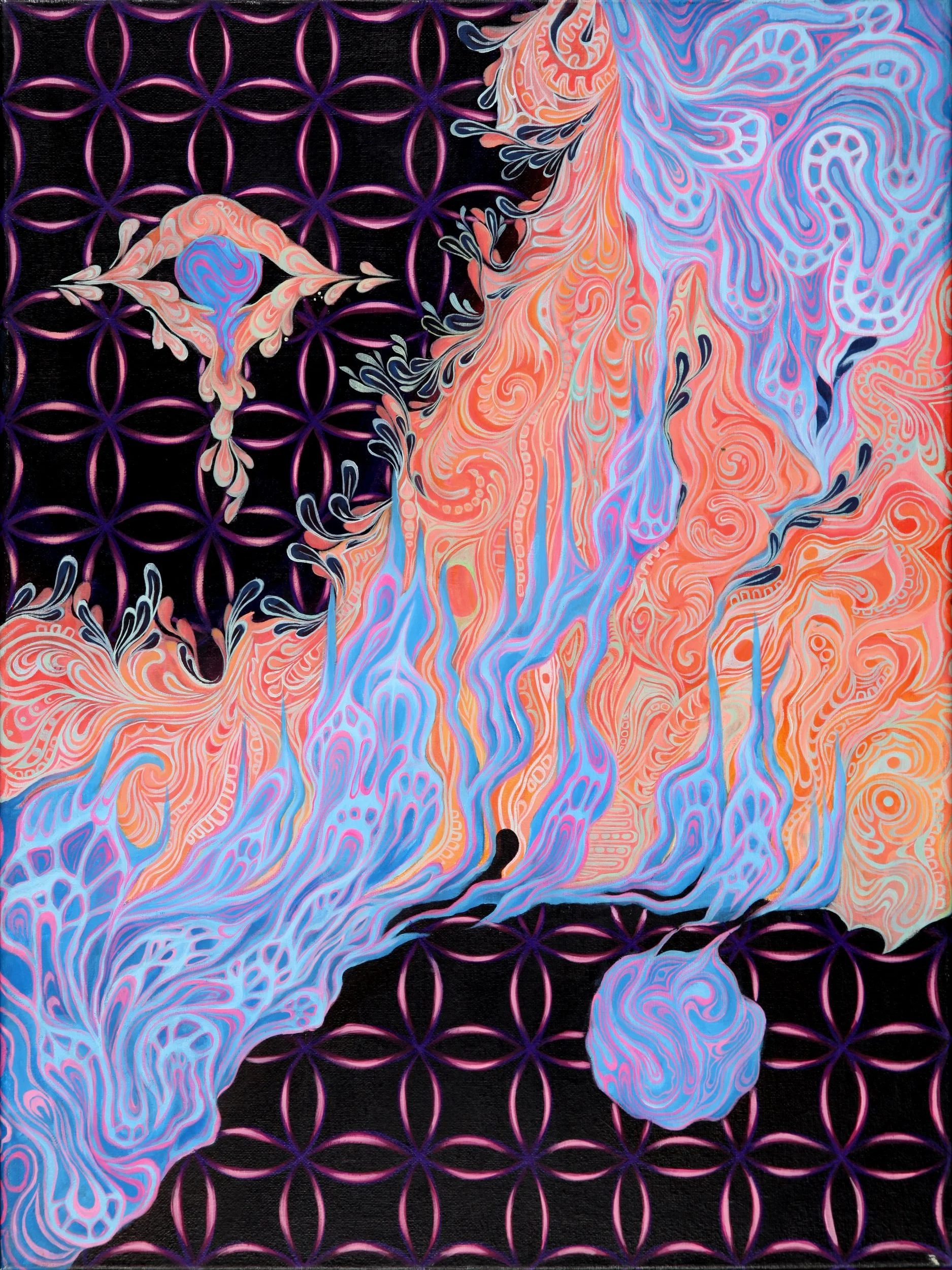 Dissolve