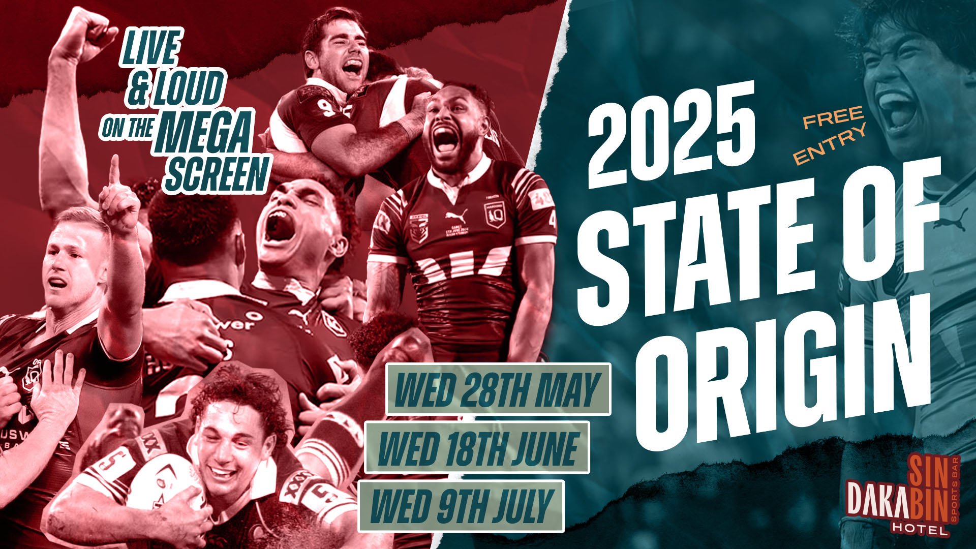 State of Origin