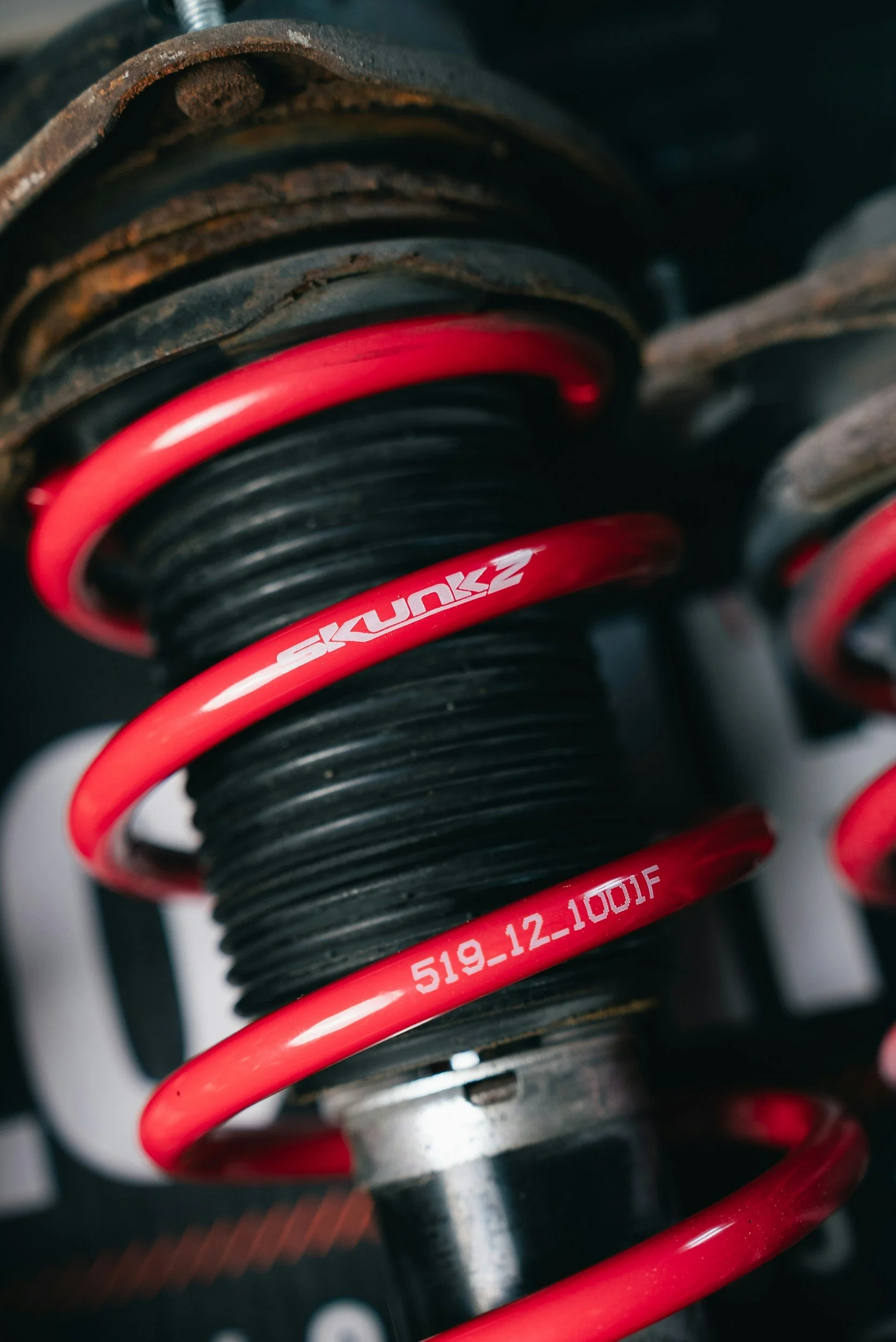 Understanding Vehicle Suspension Components: What They Are and Why They Matter