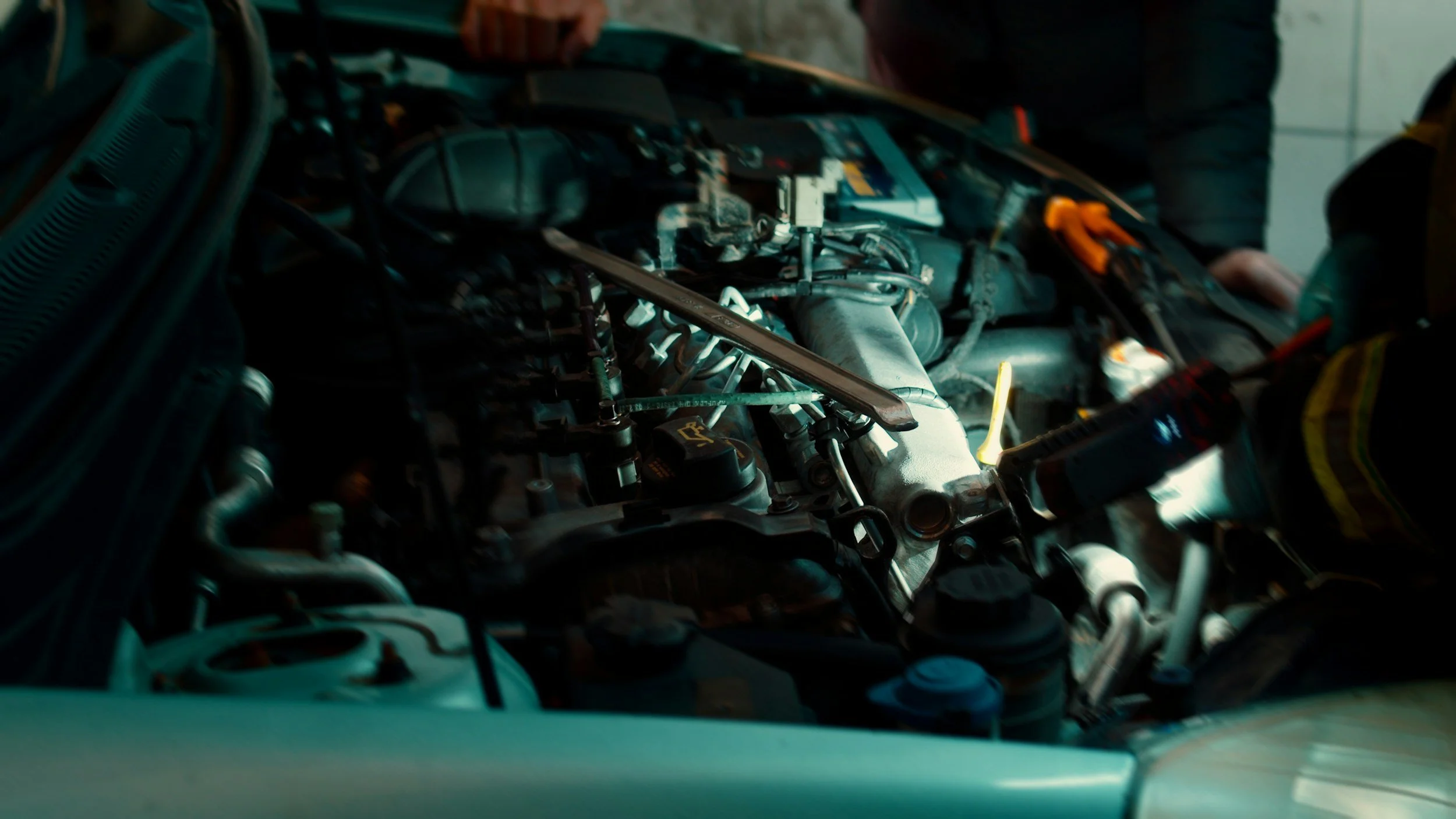 Why More Drivers Are Choosing Mobile Mechanics in 2025