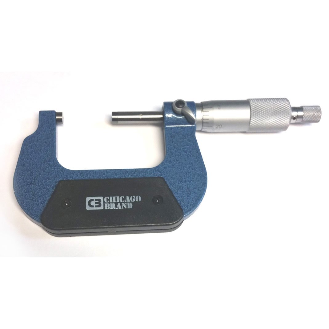 2-3" Outside Micrometer