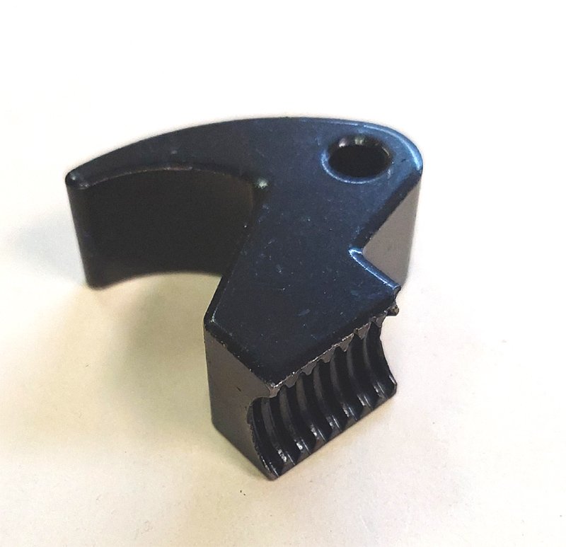Half Nut for SYNC series Notchers